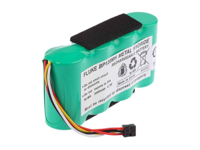 batterie pour pc portable FLUKE F125