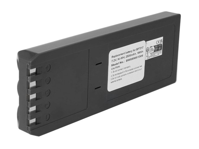 batterie pour pc portable FLUKE DSP100D