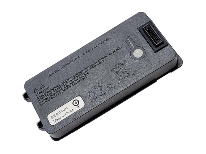 batterie pour pc portable FLUKE BP7240