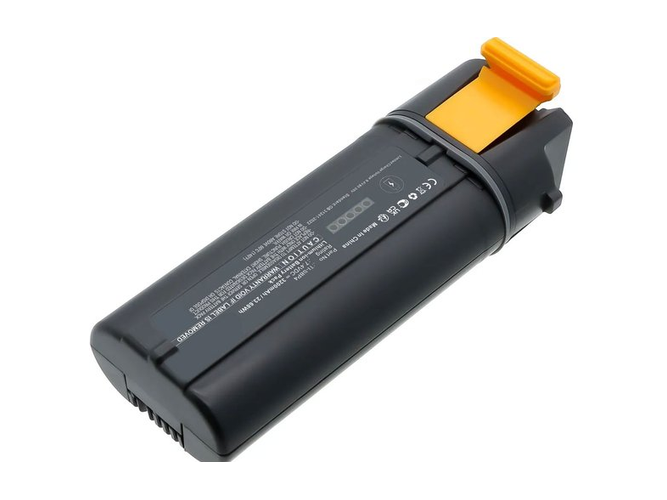 batterie pour pc portable FLUKE TiX560