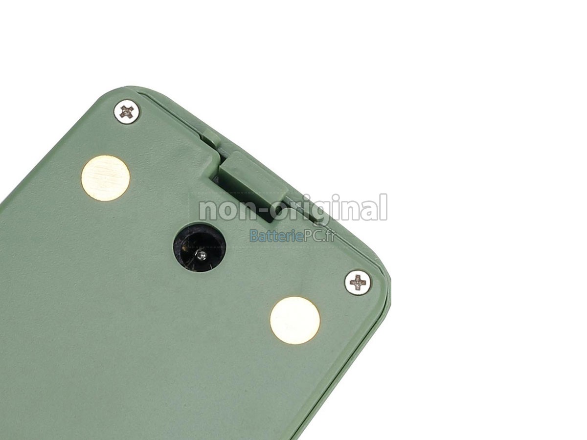 batterie pour FOIF OTS632B TOTAL STATIO