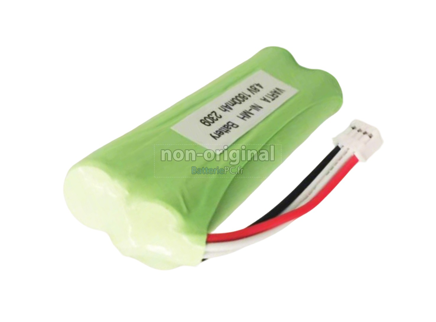 batterie pour Fresenius 110209-X0