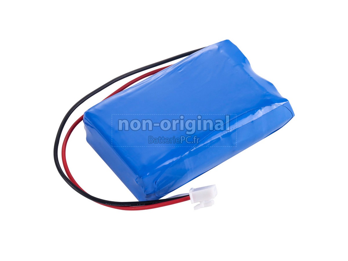 batterie pour Fresenius KAOYO654169-3S(3ICP7/41/69)