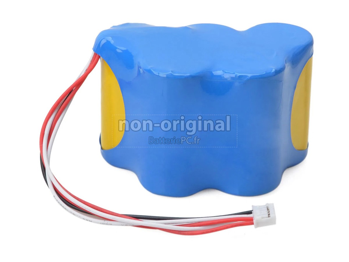 batterie pour Fresenius OPTIMA MS