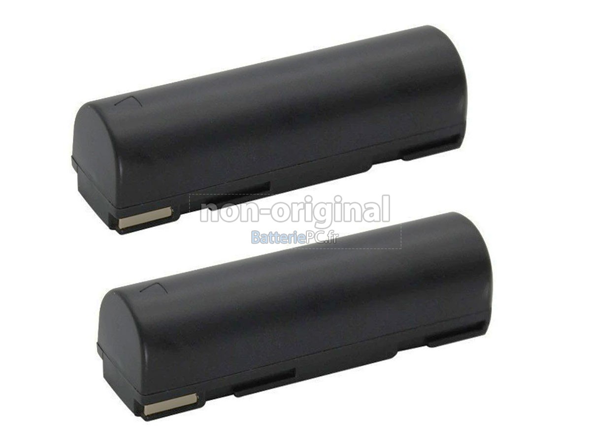 batterie pour Fujifilm MX-600 ZOOM