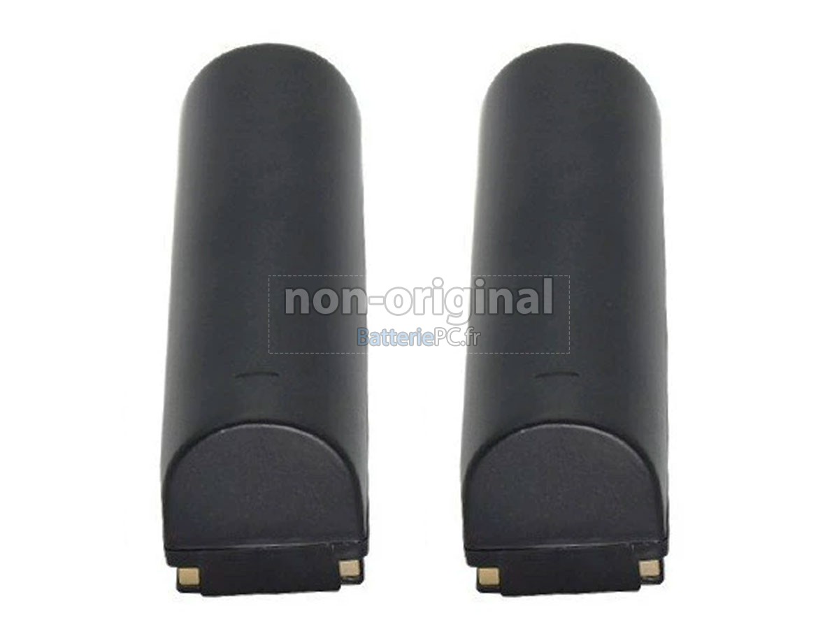 batterie pour Fujifilm MX-600 ZOOM