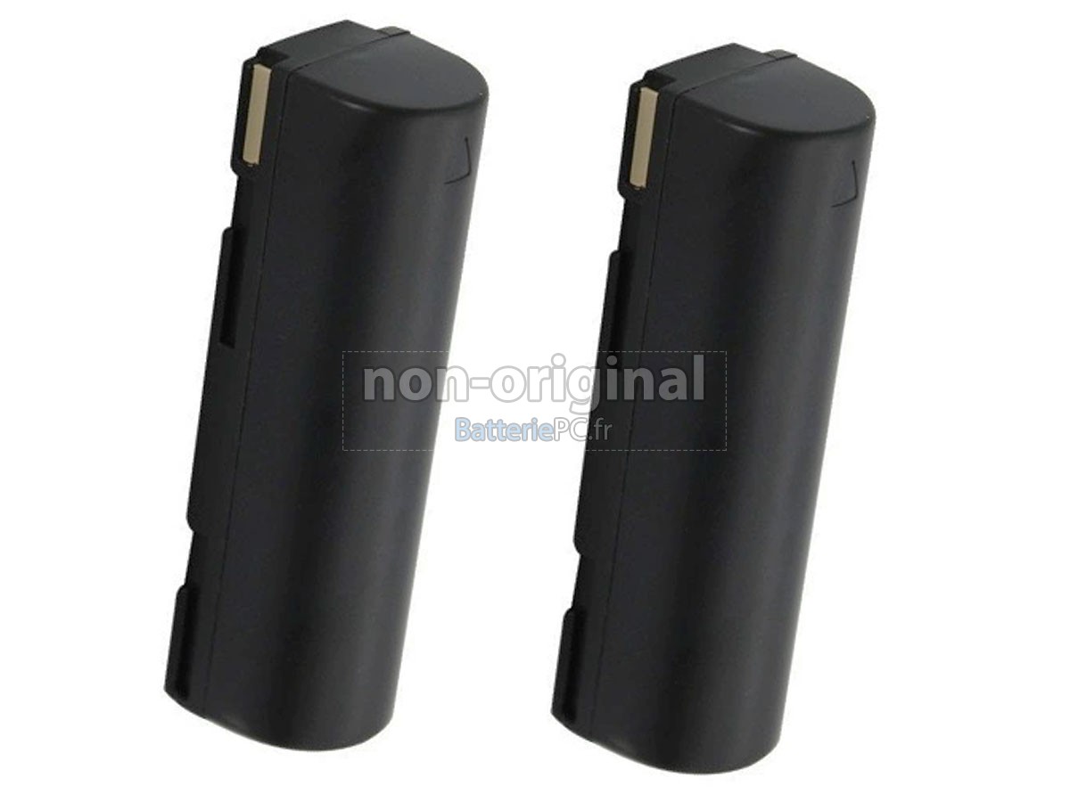 batterie pour Fujifilm MX-600 ZOOM