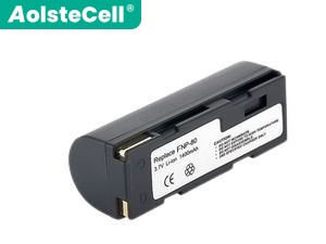 batterie pour pc portable Fujifilm MX-2900