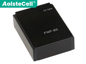 batterie pour pc portable Fujifilm NP-85