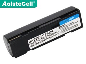 batterie pour pc portable Fujifilm BN-V101E