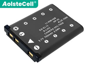 batterie pour pc portable Fujifilm NP-45B