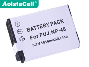 batterie pour pc portable Fujifilm XQ1