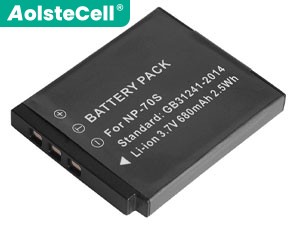 batterie pour pc portable Fujifilm Instax Mini 99