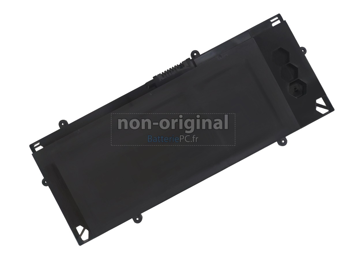 batterie pour Fujitsu FMVNBP253