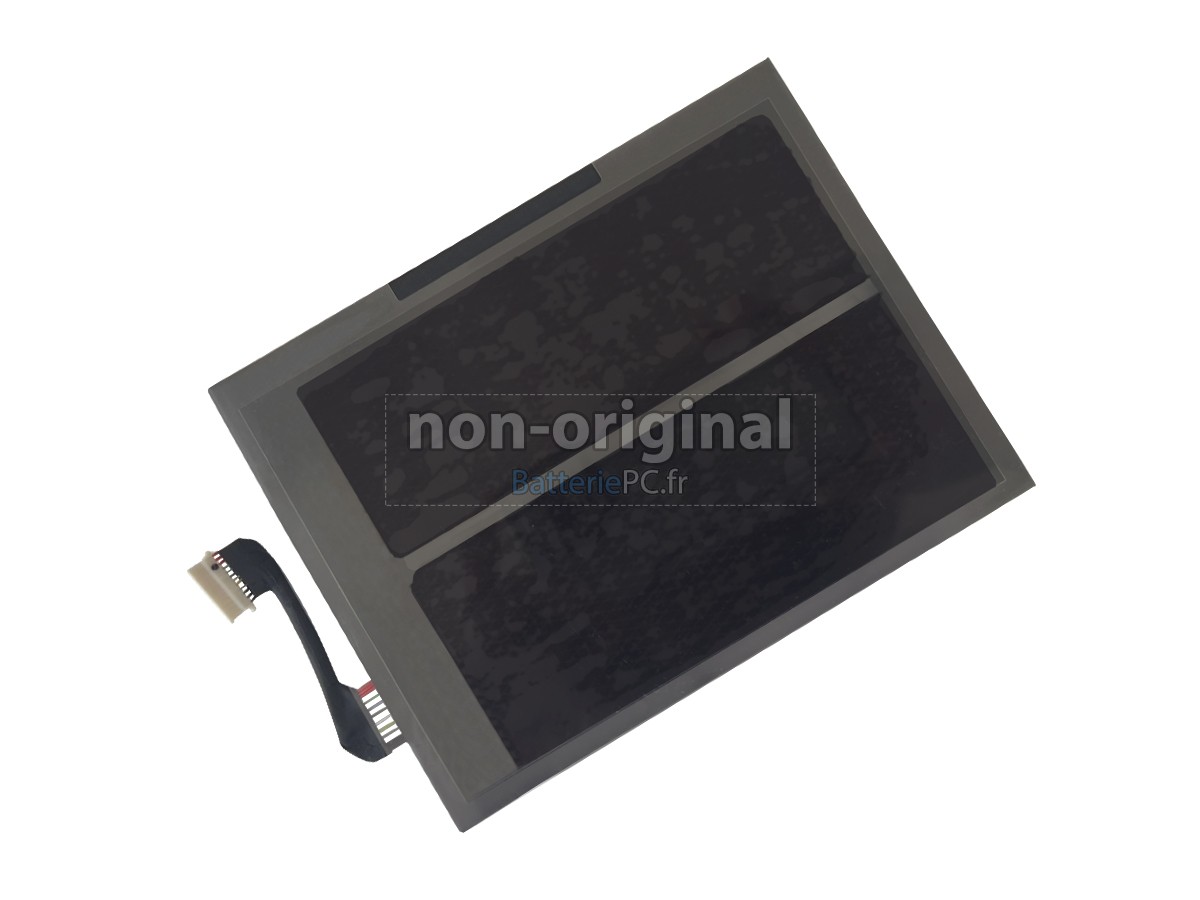 batterie pour Fujitsu FPB0361S