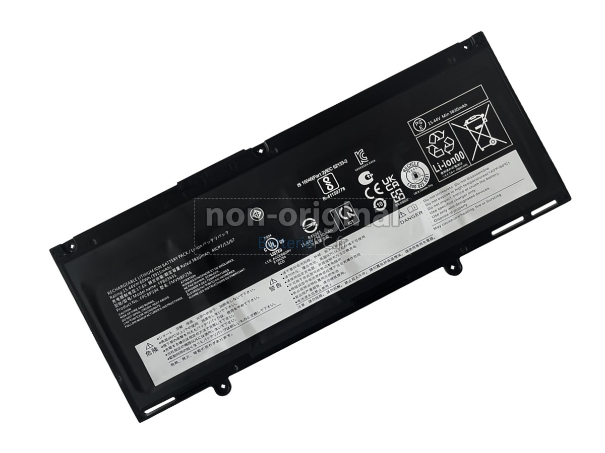 batterie pour Fujitsu FPB0363S