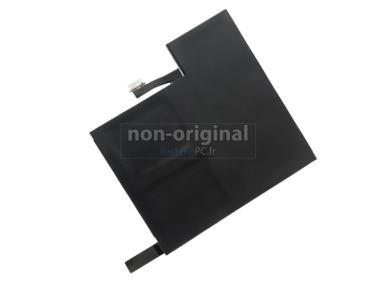 batterie pour Fujitsu Stylistic R726