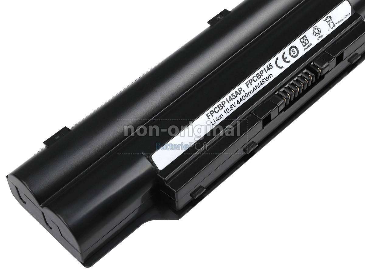 batterie pour Fujitsu LifeBook SH560