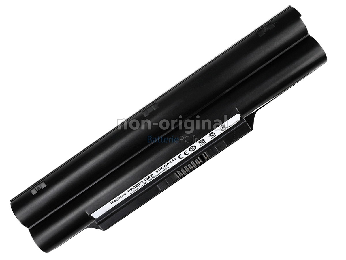 batterie pour Fujitsu CELSIUS H760