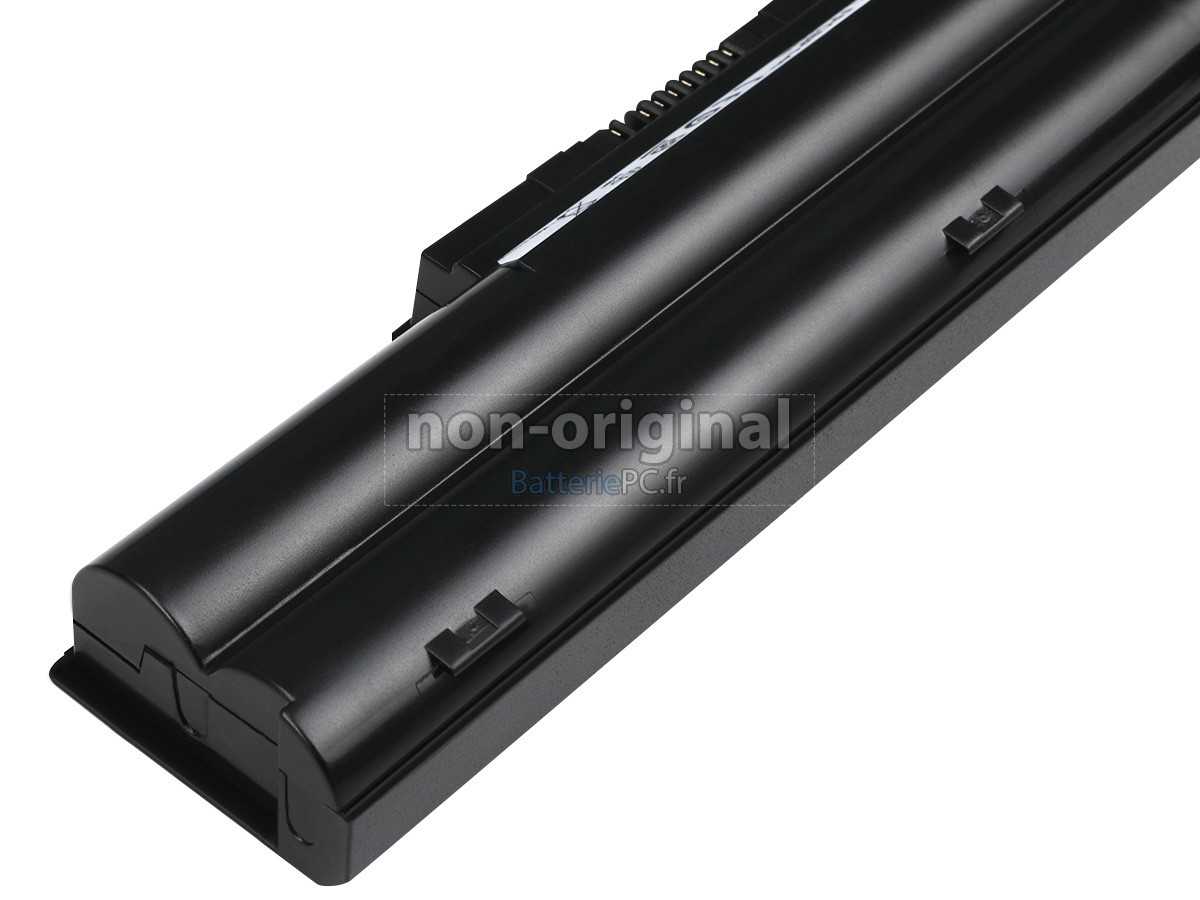 batterie pour Fujitsu CELSIUS H760