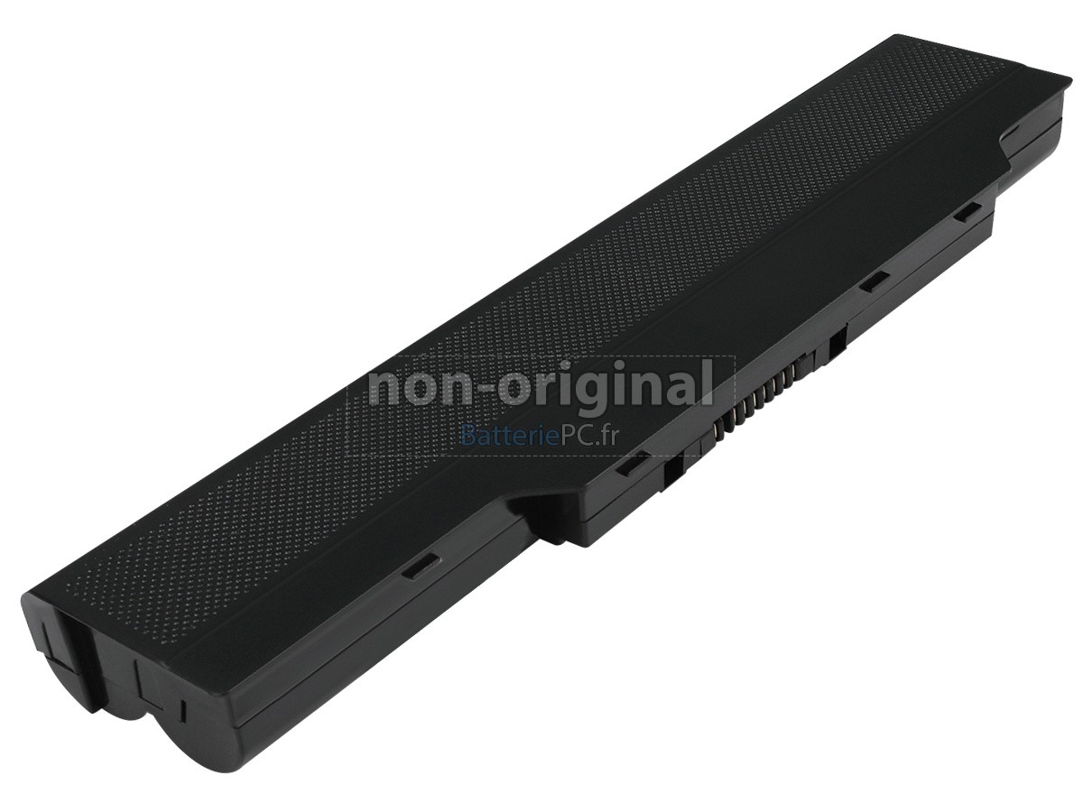 batterie pour Fujitsu CELSIUS H760