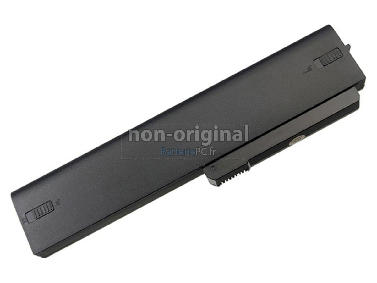 batterie pour Fujitsu 3UR18650F-2-QC-12