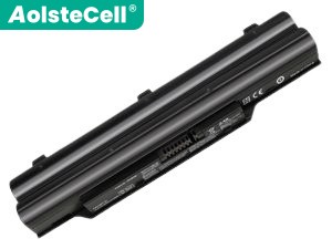 batterie pour pc portable Fujitsu FMVNBP186