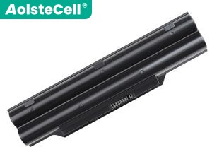 batterie pour pc portable Fujitsu LifeBook A532