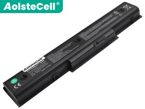batterie pour pc portable Fujitsu Akoya P6622