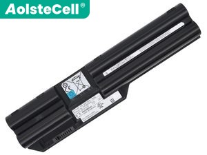 batterie pour pc portable Fujitsu Lifebook T902