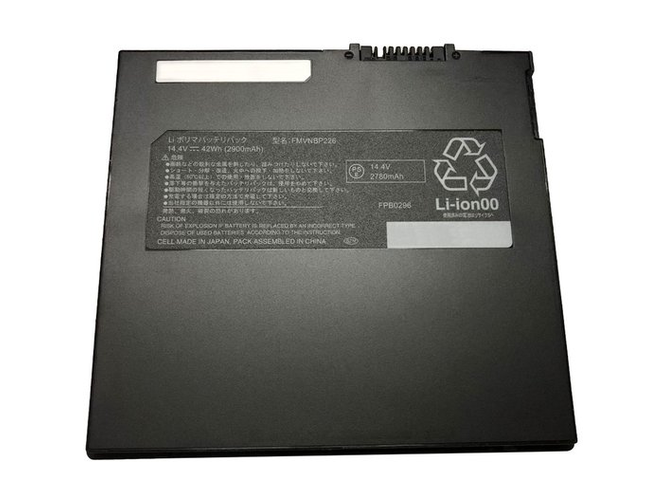 Batterie compatible pour Fujitsu CP622200-01