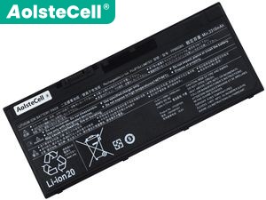 batterie pour pc portable Fujitsu FPB0338S