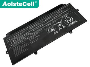 batterie pour pc portable Fujitsu CP737633-01