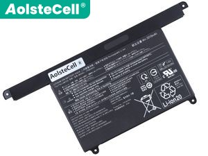 batterie pour pc portable Fujitsu FPCBP544