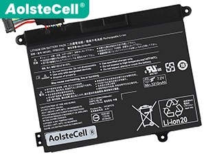 batterie pour pc portable Fujitsu CP785911-01