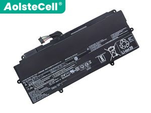 batterie pour pc portable Fujitsu FPCBP579