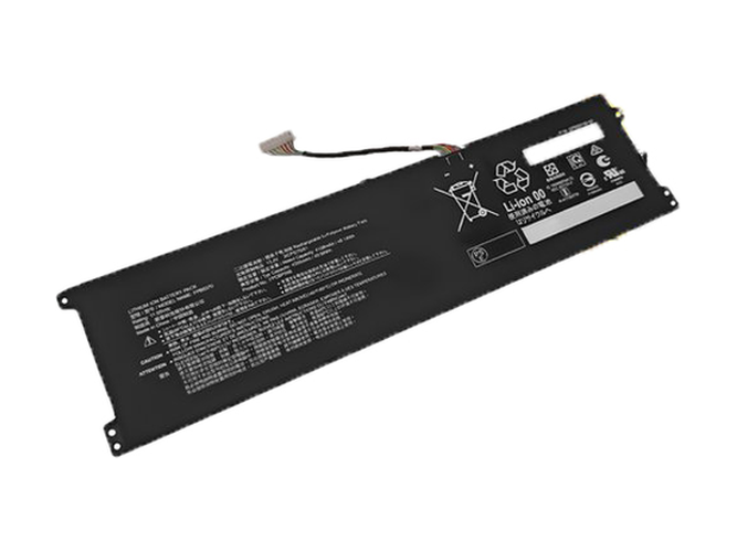 Batterie compatible pour Fujitsu FPB0370(3ICP/70/81)