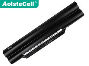 batterie pour pc portable Fujitsu LifeBook S762