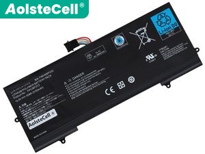 batterie pour pc portable Fujitsu FPCBP372