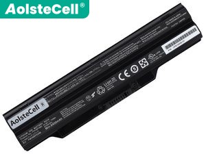 batterie pour pc portable Fujitsu LifeBook SH782