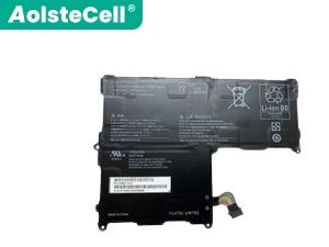 batterie pour pc portable Fujitsu Stylistic Q704