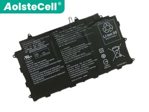 batterie pour pc portable Fujitsu CP678530-01