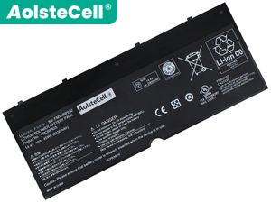 batterie pour pc portable Fujitsu FPB0315S