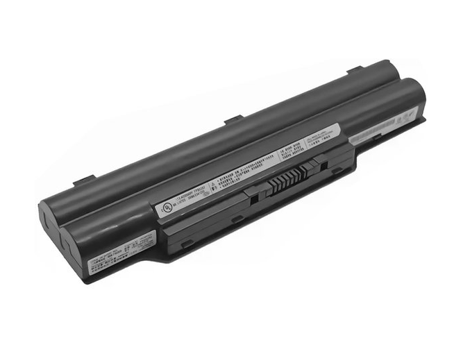 Batterie compatible pour Fujitsu FPCBP519