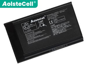 batterie pour pc portable Fujitsu FPCBP524
