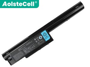 batterie pour pc portable Fujitsu FPCBP274