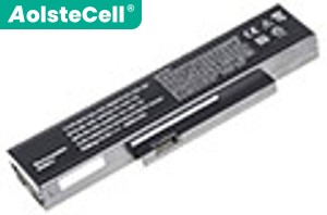batterie pour pc portable Fujitsu ESPRIMO Mobile V5515