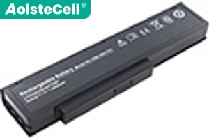 batterie pour pc portable Fujitsu Amilo Li3710