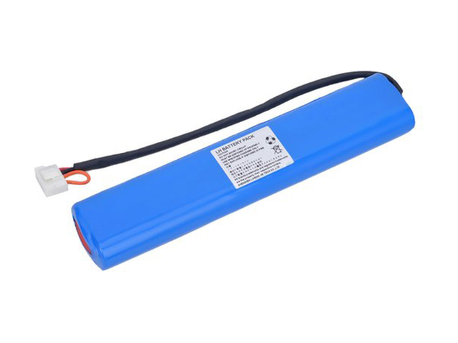 Batterie compatible pour Fukuda 10GNY1.3-SC