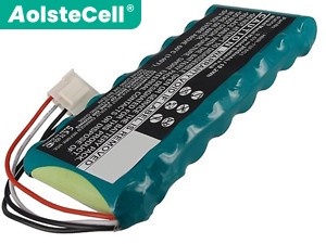 batterie pour pc portable Fukuda FCP-2155